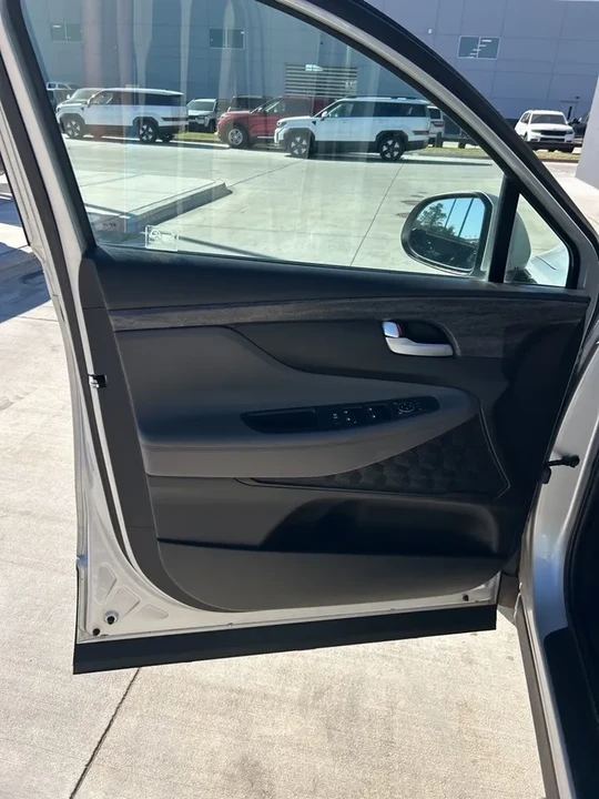 2019 Hyundai Santa Fe - Image 8 of 15