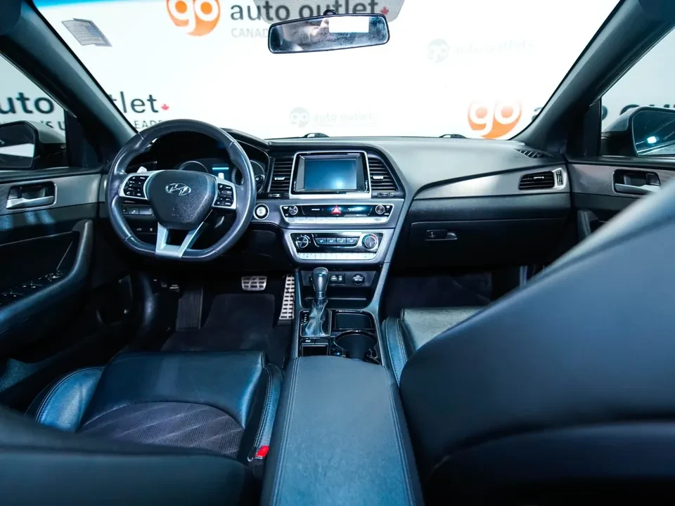 2019 Hyundai Sonata - Image 6 of 6
