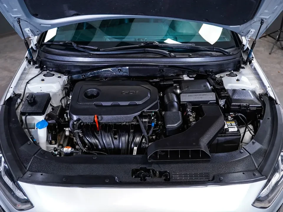 2019 Hyundai Sonata - Image 3 of 6