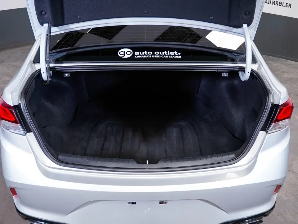 2019 Hyundai Sonata - Image 5 of 6