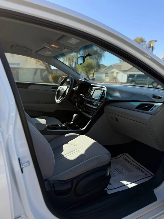 2019 Hyundai Sonata - Image 11 of 15