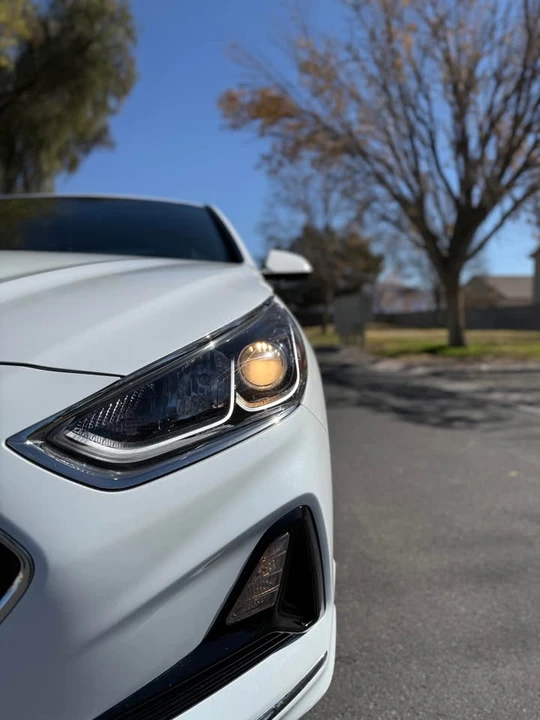 2019 Hyundai Sonata - Image 5 of 15