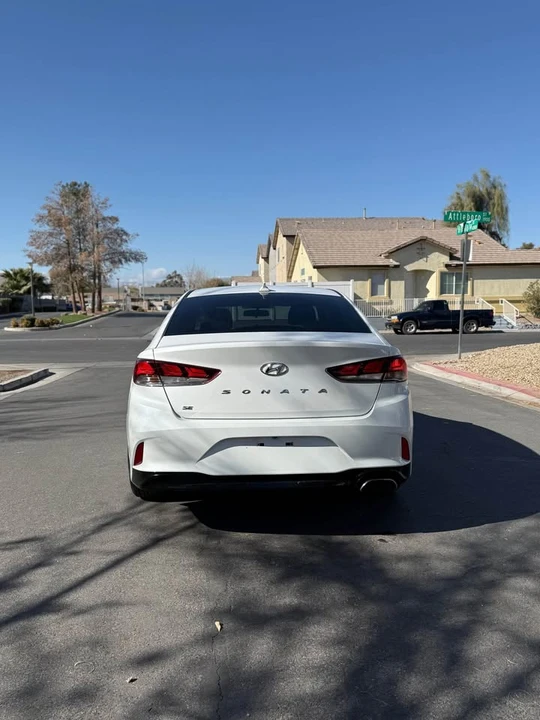 2019 Hyundai Sonata - Image 3 of 15