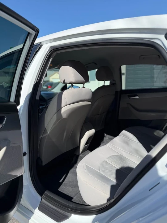 2019 Hyundai Sonata - Image 13 of 15