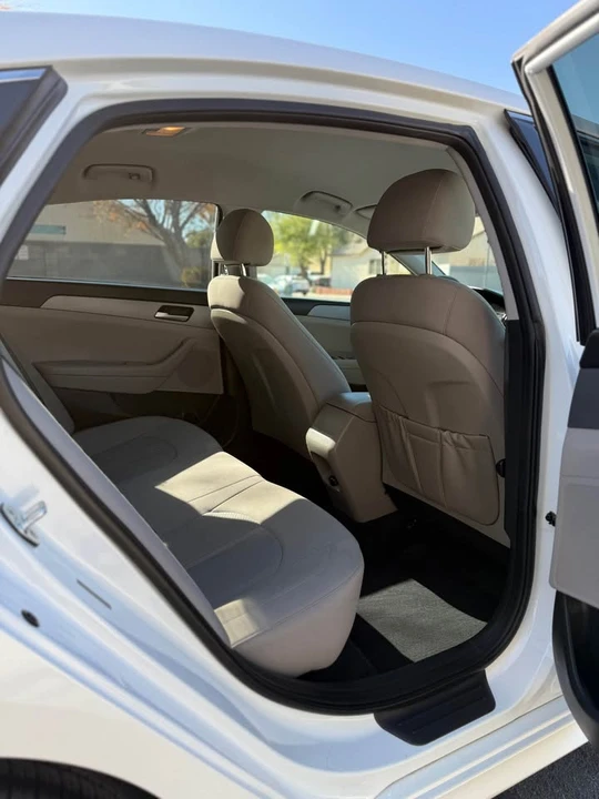 2019 Hyundai Sonata - Image 12 of 15
