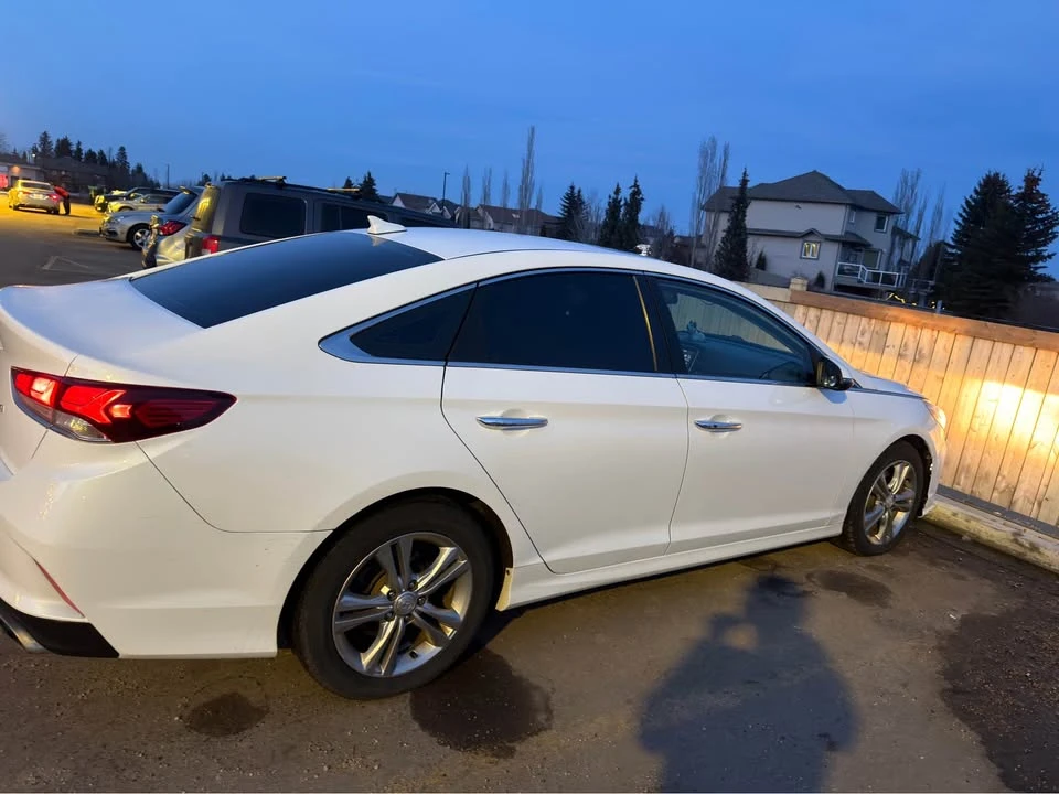 2019 Hyundai Sonata - Image 2 of 7