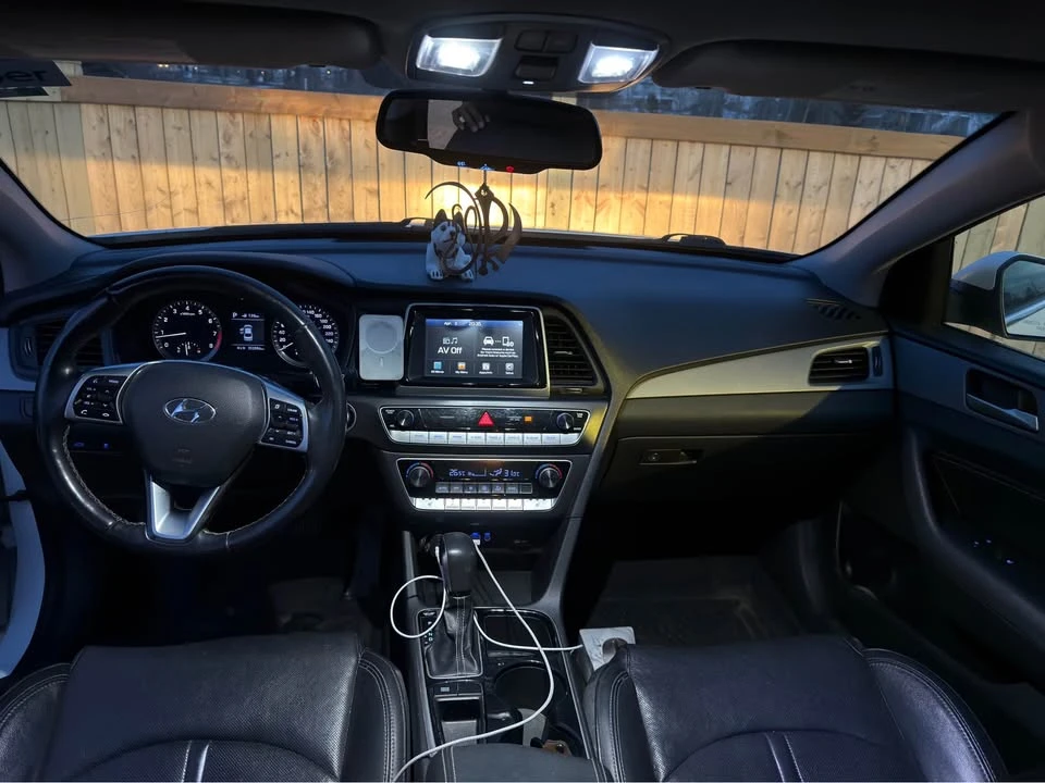 2019 Hyundai Sonata - Image 5 of 7
