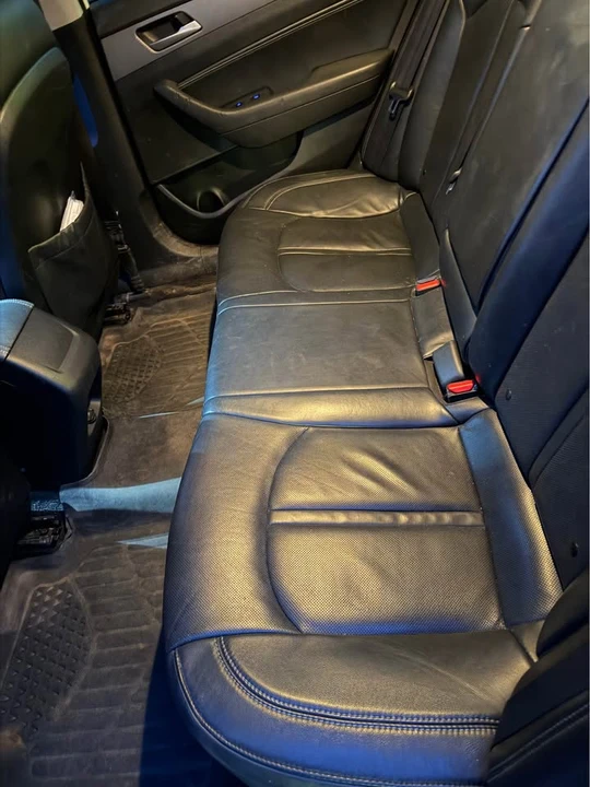 2019 Hyundai Sonata - Image 3 of 7