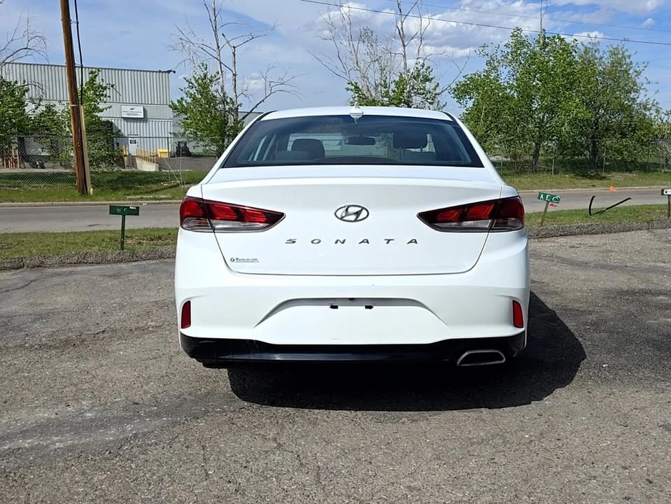 2019 Hyundai Sonata - Image 6 of 12