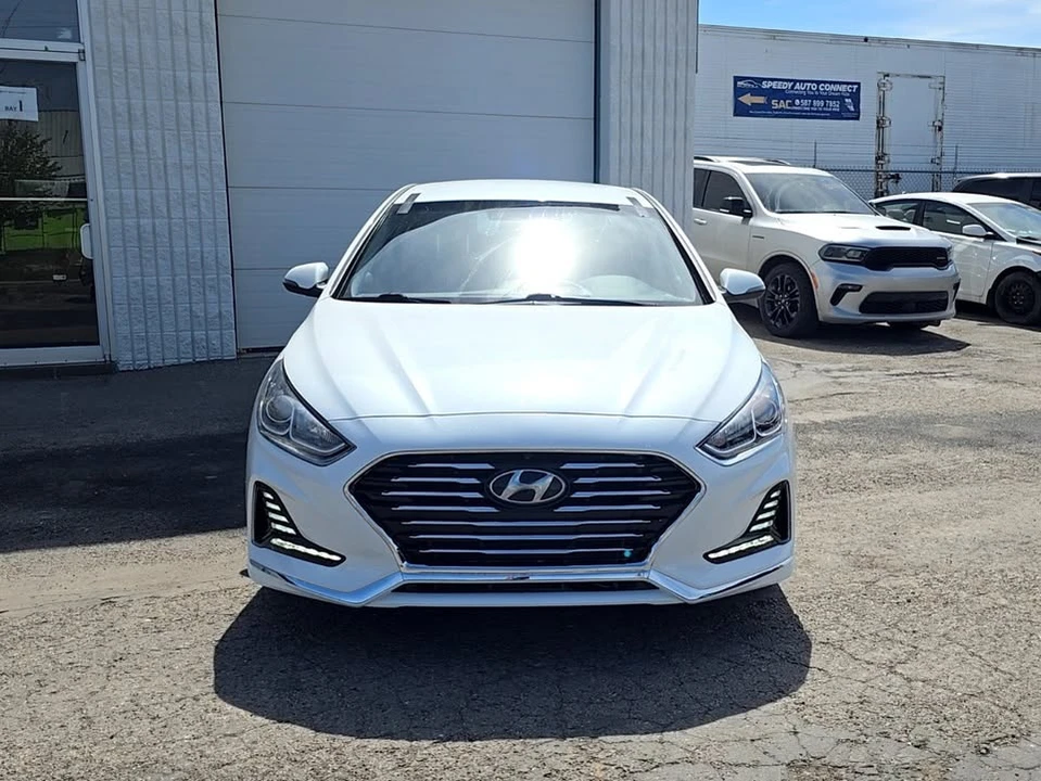 2019 Hyundai Sonata - Image 5 of 12