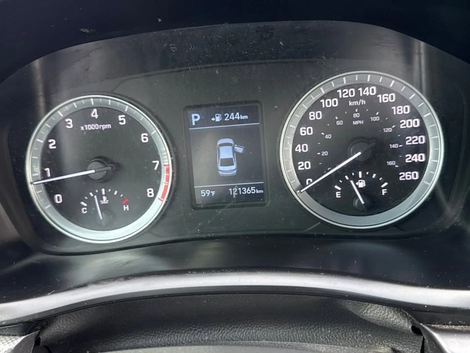 2019 Hyundai Sonata - Image 12 of 12