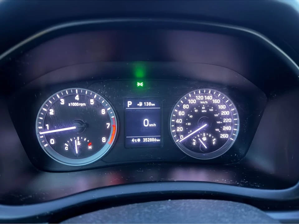 2019 Hyundai Sonata - Image 4 of 7