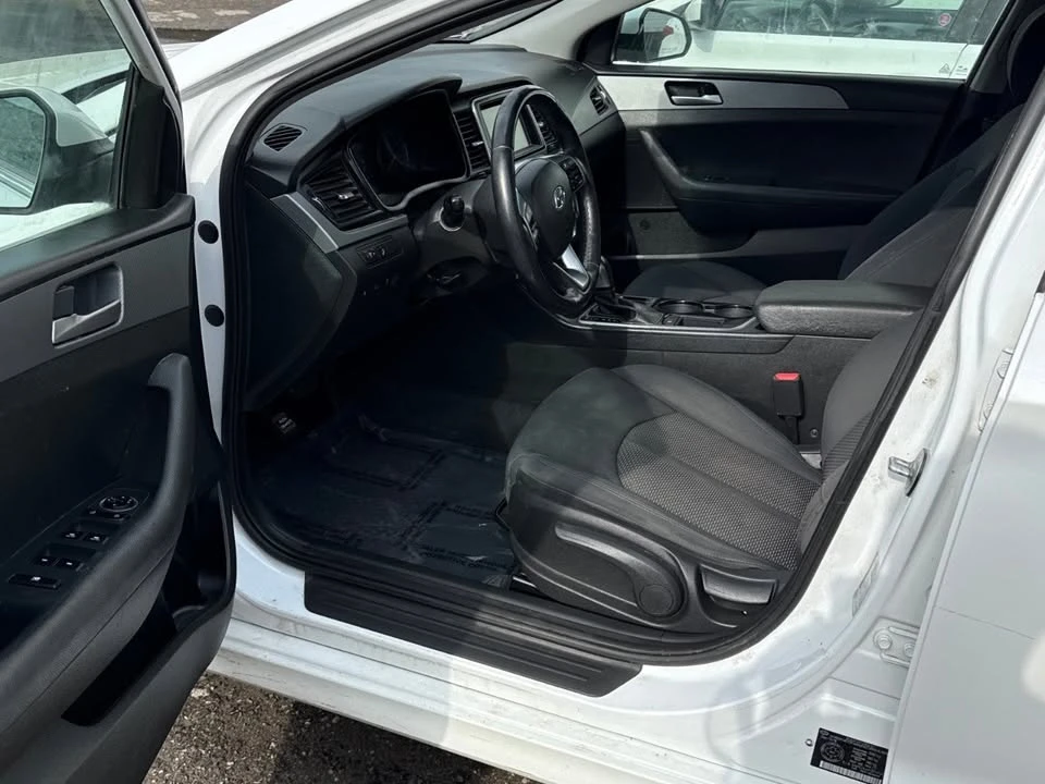 2019 Hyundai Sonata - Image 7 of 12