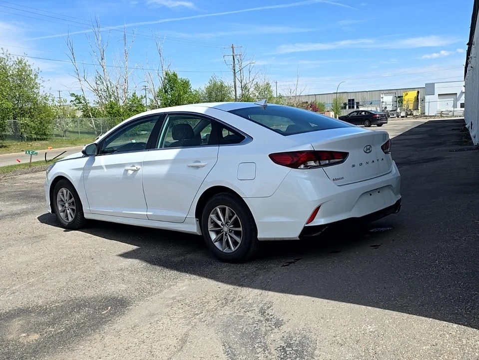 2019 Hyundai Sonata - Image 3 of 12