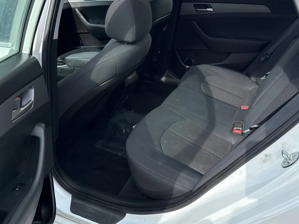2019 Hyundai Sonata - Image 8 of 12