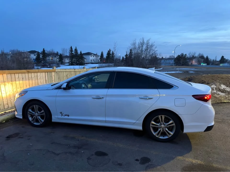 2019 Hyundai Sonata - Image 7 of 7