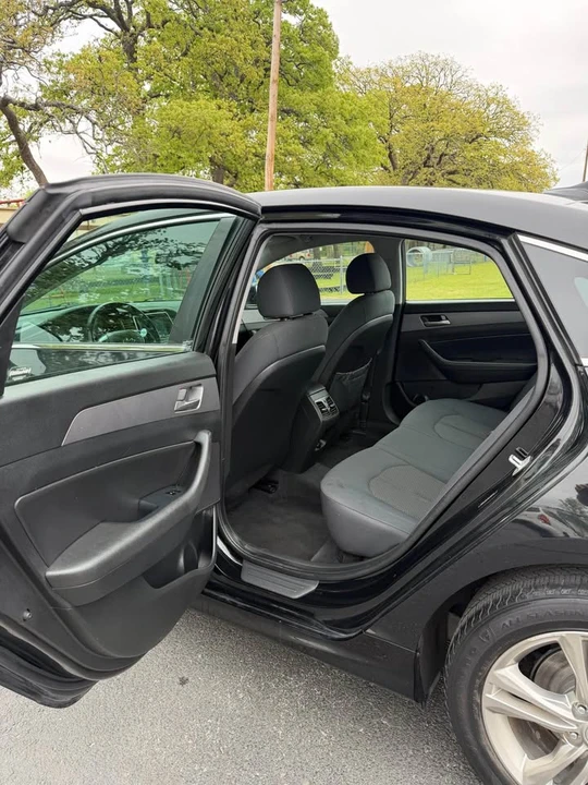 2019 Hyundai Sonata - Image 11 of 11