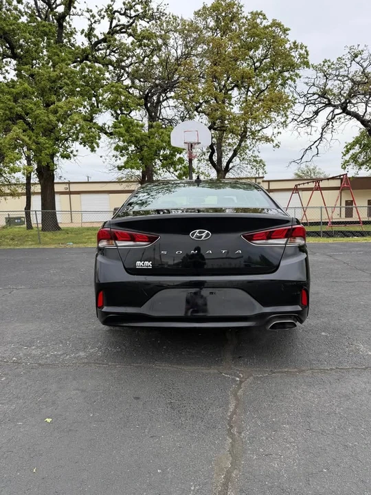 2019 Hyundai Sonata - Image 7 of 11