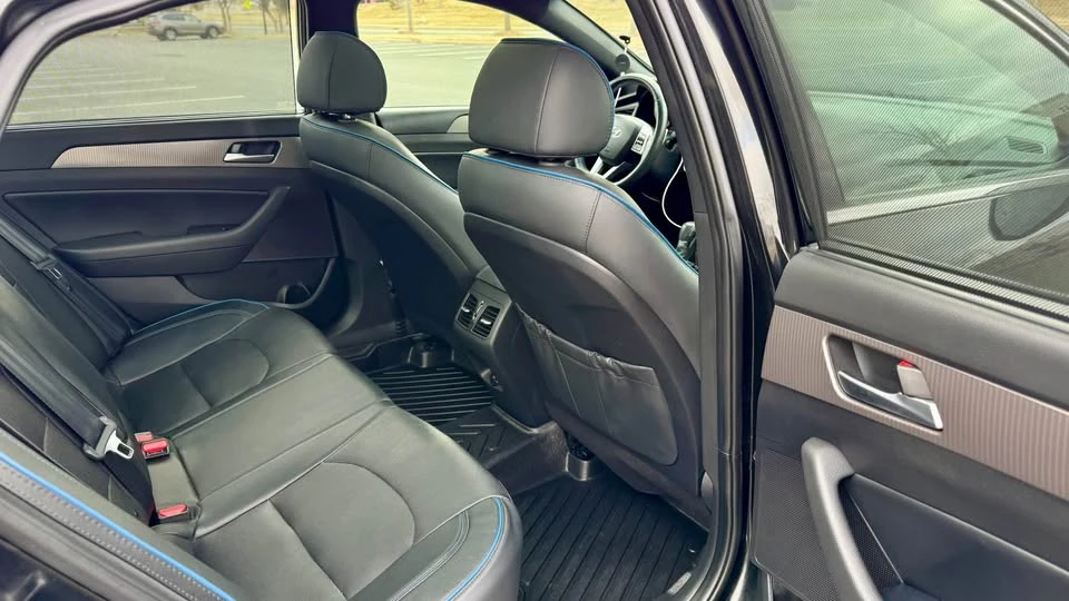 2019 Hyundai Sonata - Image 17 of 20