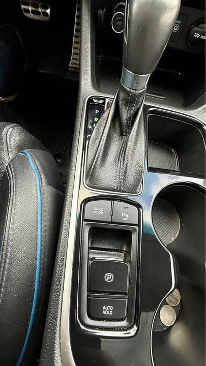 2019 Hyundai Sonata - Image 11 of 20