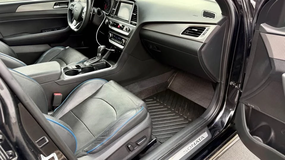 2019 Hyundai Sonata - Image 16 of 20