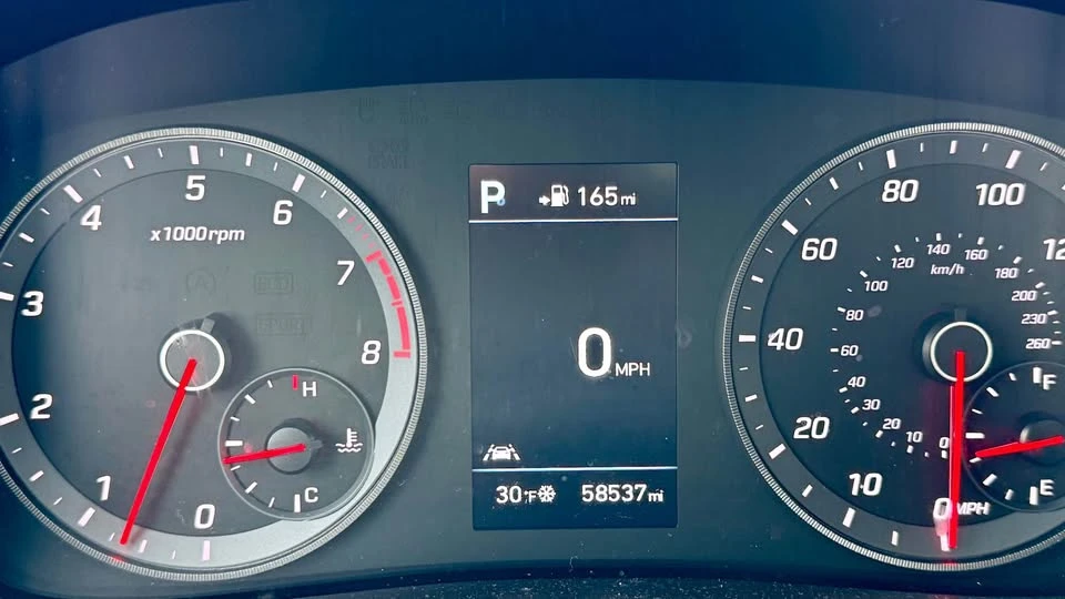 2019 Hyundai Sonata - Image 15 of 20