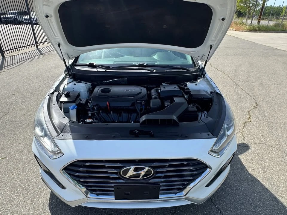 2019 Hyundai Sonata - Image 15 of 17