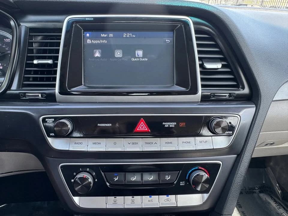 2019 Hyundai Sonata - Image 16 of 17