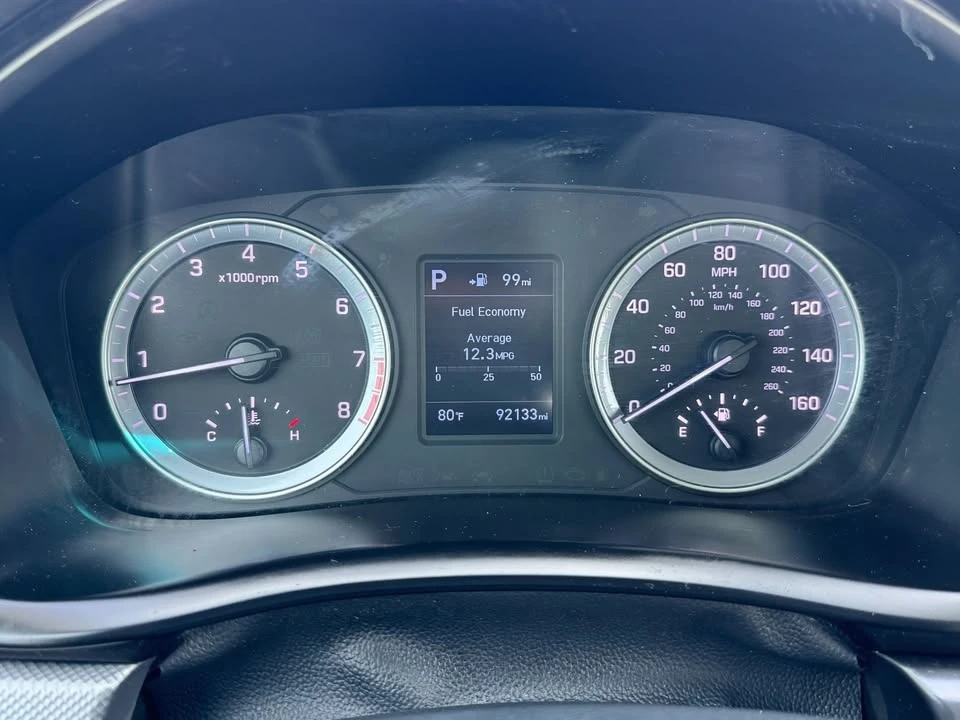 2019 Hyundai Sonata - Image 17 of 17
