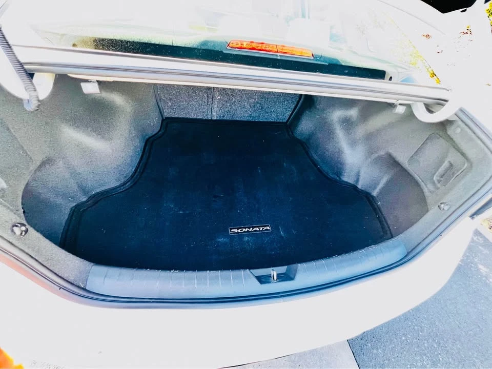 2019 Hyundai Sonata - Image 13 of 13