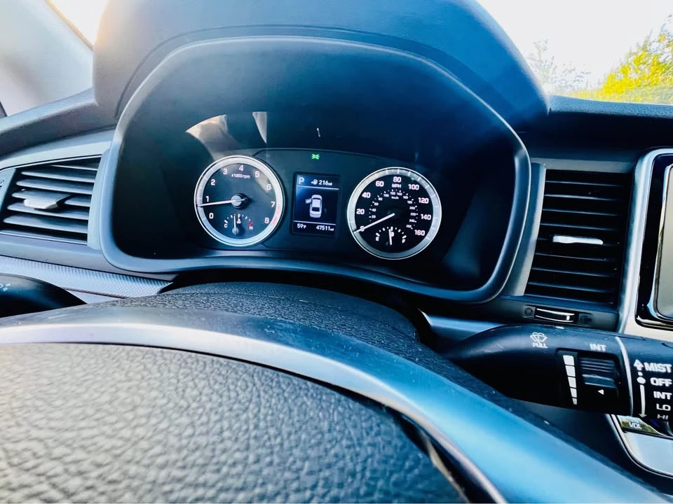 2019 Hyundai Sonata - Image 11 of 13