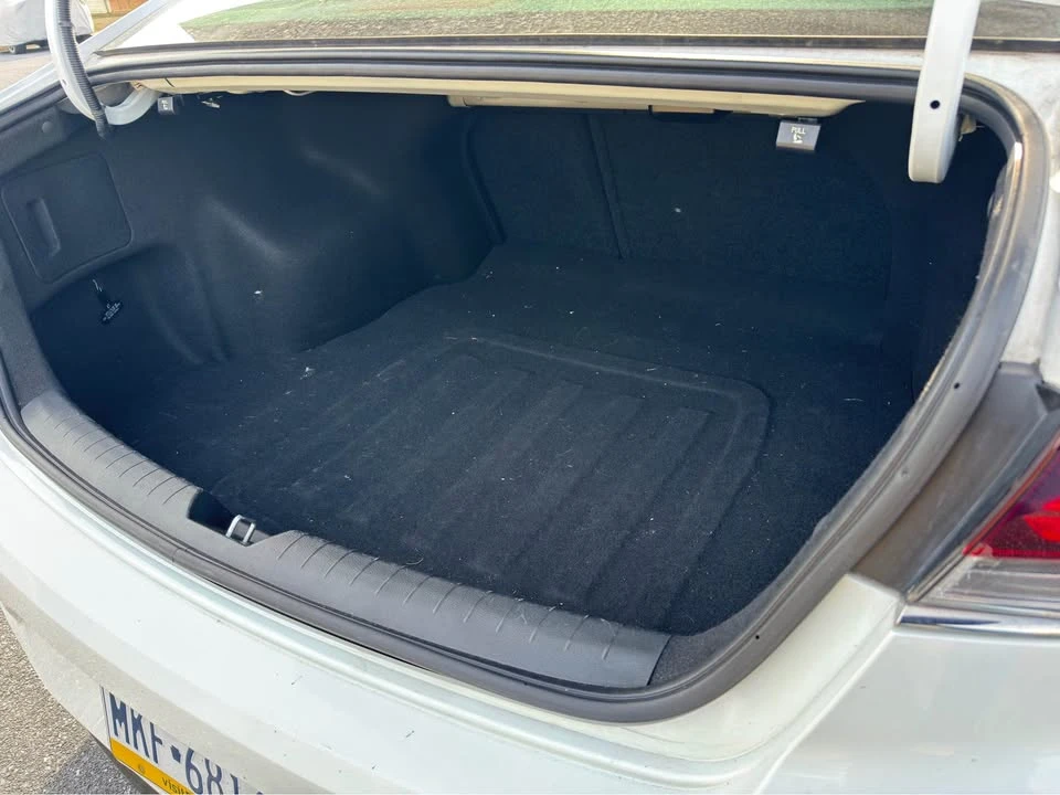 2019 Hyundai Sonata - Image 7 of 18