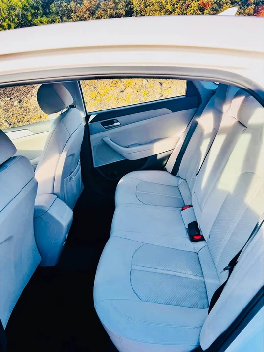 2019 Hyundai Sonata - Image 9 of 13