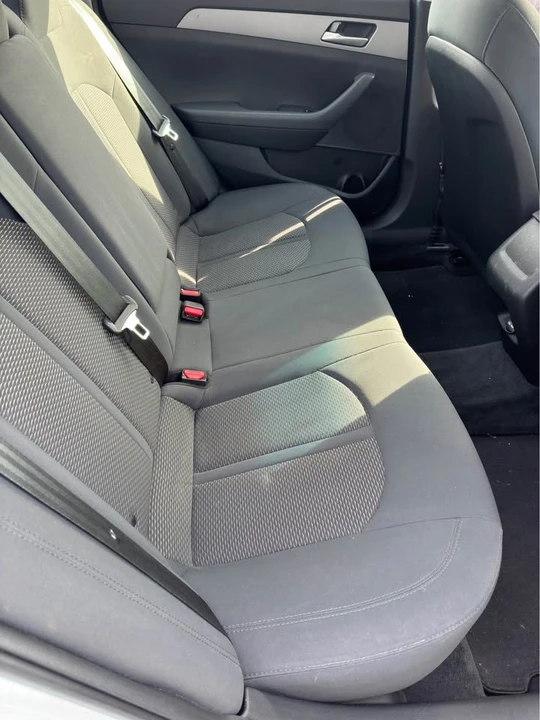 2019 Hyundai Sonata - Image 6 of 18