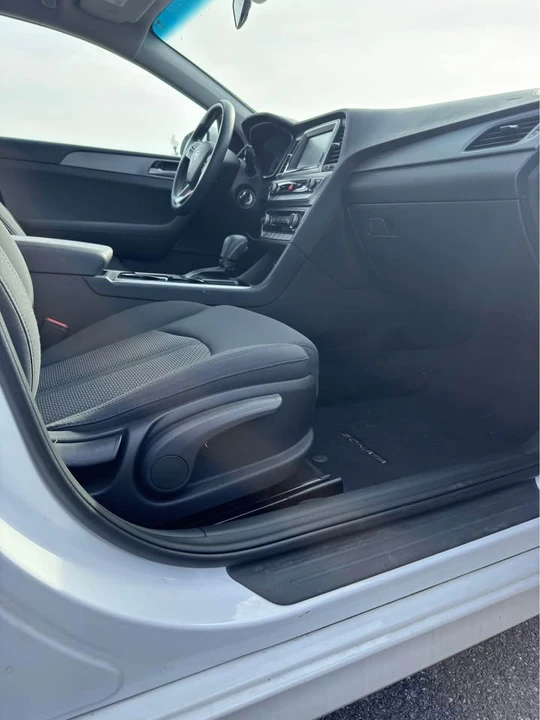 2019 Hyundai Sonata - Image 12 of 18
