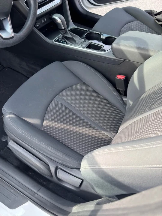 2019 Hyundai Sonata - Image 11 of 18