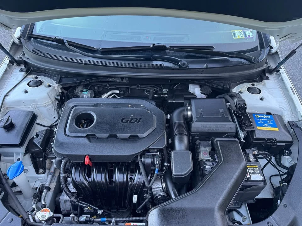 2019 Hyundai Sonata - Image 13 of 18