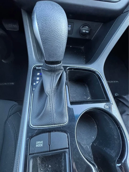 2019 Hyundai Sonata - Image 14 of 18