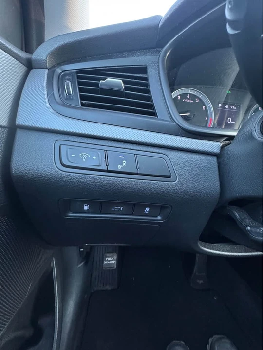 2019 Hyundai Sonata - Image 5 of 18