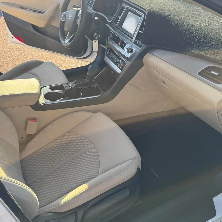 2019 Hyundai Sonata - Image 15 of 16