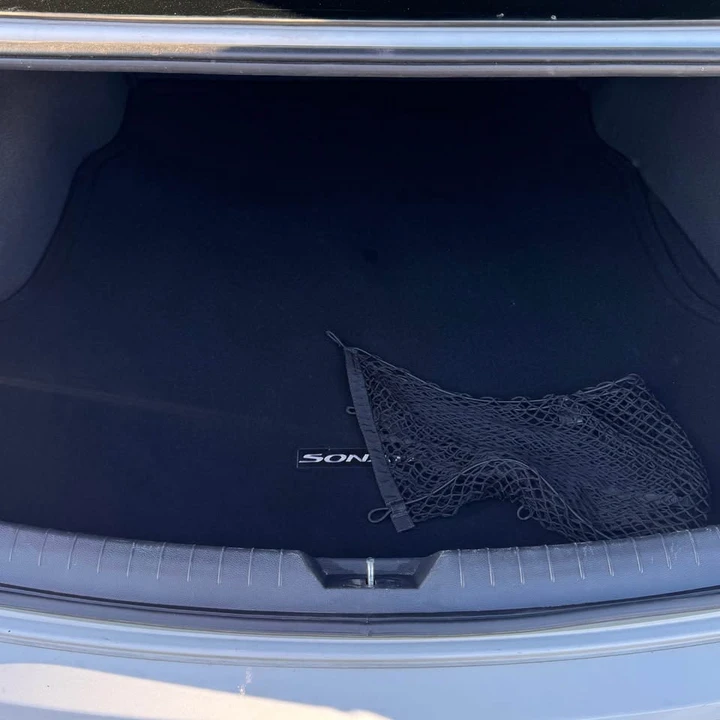 2019 Hyundai Sonata - Image 12 of 16