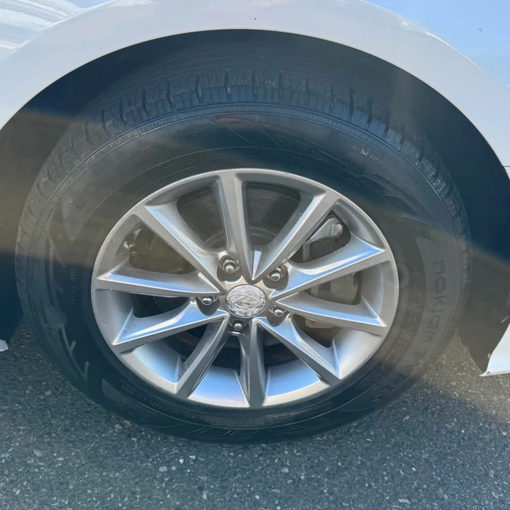 2019 Hyundai Sonata - Image 16 of 16