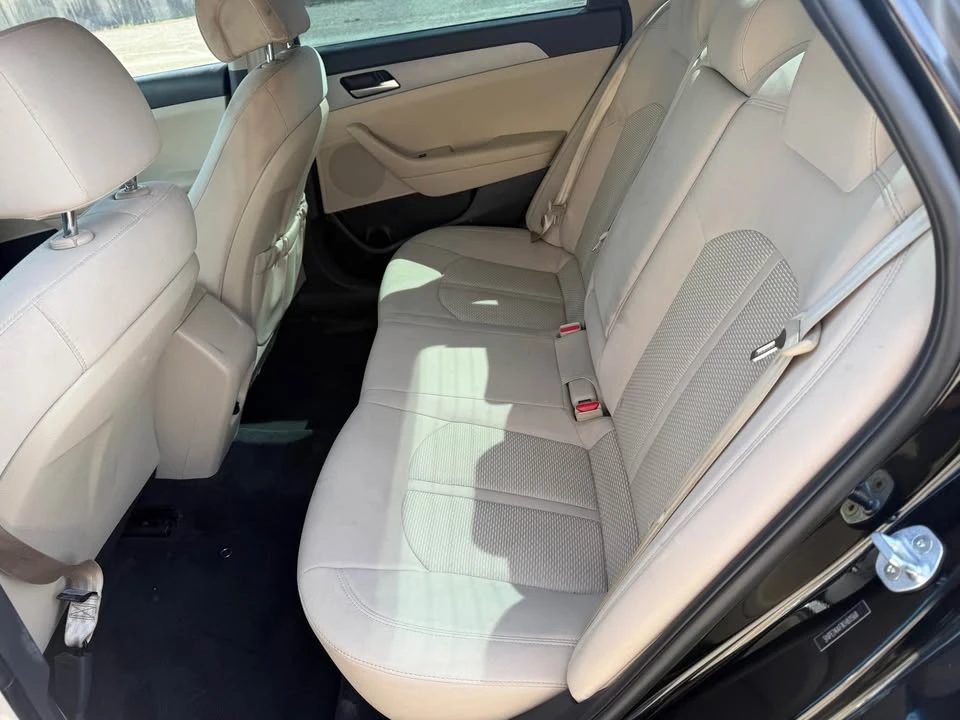 2019 Hyundai Sonata - Image 8 of 12
