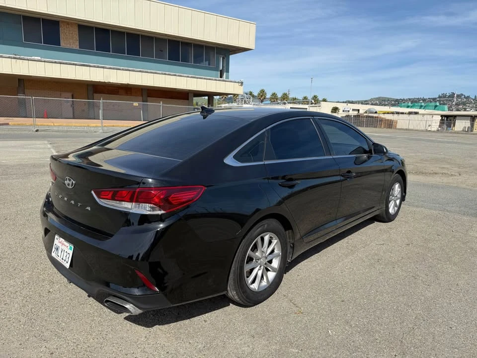 2019 Hyundai Sonata - Image 3 of 12
