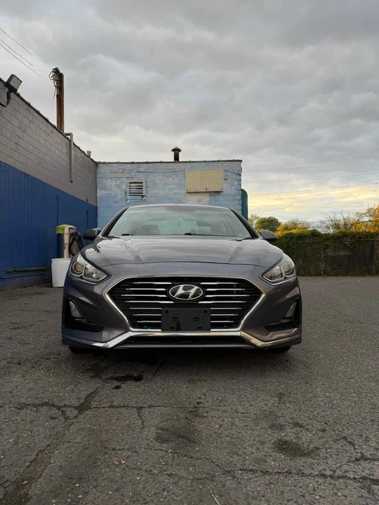 2019 Hyundai Sonata - Image 3 of 7
