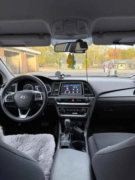 2019 Hyundai Sonata - Image 7 of 7