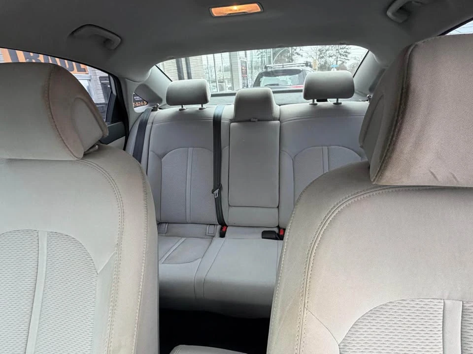 2019 Hyundai Sonata - Image 15 of 20