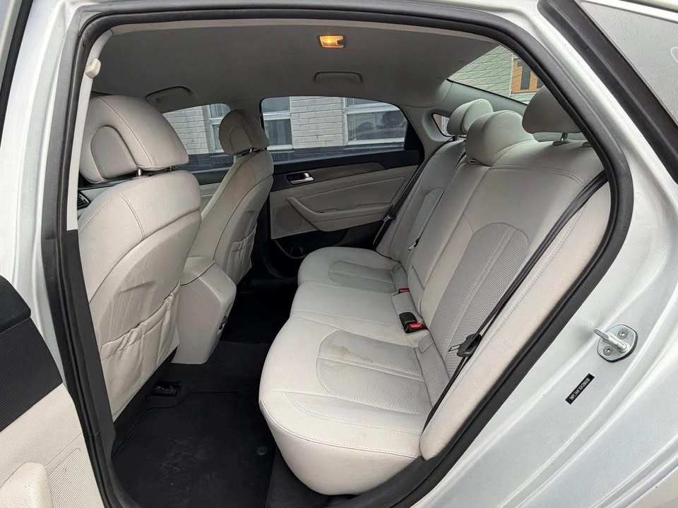 2019 Hyundai Sonata - Image 20 of 20