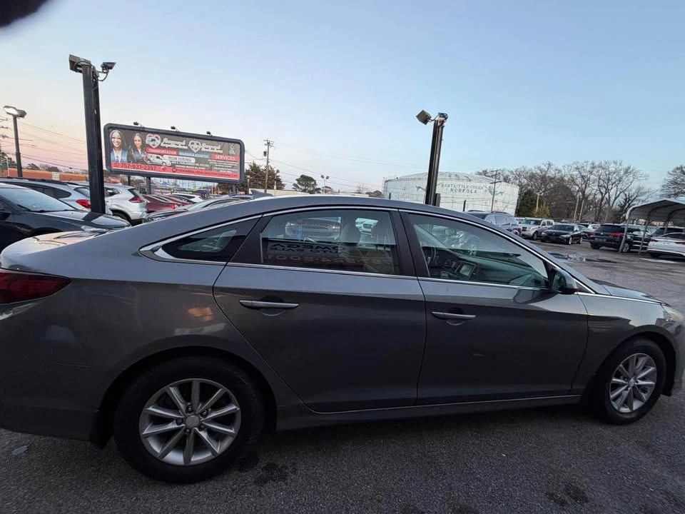 2019 Hyundai Sonata - Image 3 of 20