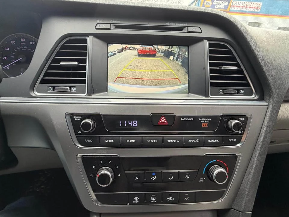 2019 Hyundai Sonata - Image 12 of 20